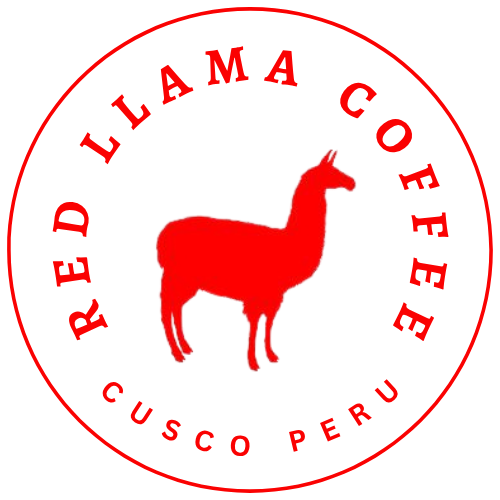 Red Llama Coffee